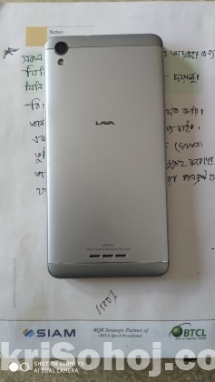 LAVA R 1